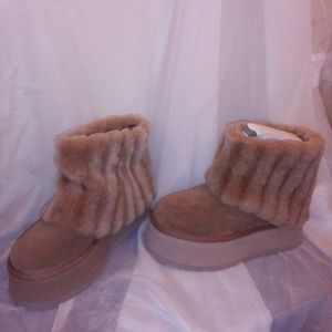 UGG boots